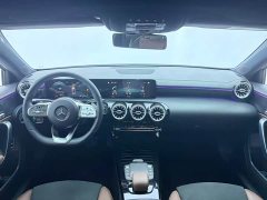 Mercedes-Benz A-Class A 200 L Sport Sedan Fashion Edition - ფოტო 18