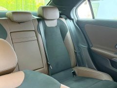 Mercedes-Benz A-Class A 200 L Sport Sedan Fashion Edition - ფოტო 19