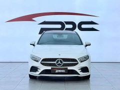 Mercedes-Benz A-Class A 200 L Sport Sedan Fashion Edition - ფოტო 2