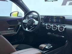 Mercedes-Benz A-Class A 200 L Sport Sedan Fashion Edition - ფოტო 20