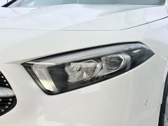 Mercedes-Benz A-Class A 200 L Sport Sedan Fashion Edition - ფოტო 5