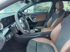 Mercedes-Benz A-Class A 200 L Sport Sedan Fashion Edition - ფოტო 6