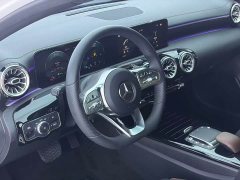 Mercedes-Benz A-Class A 200 L Sport Sedan Fashion Edition - ფოტო 7