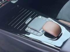 Mercedes-Benz A-Class A 200 L Sport Sedan Fashion Edition - ფოტო 8