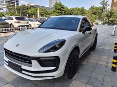 Porsche Macan 2.0T - ფოტო 1