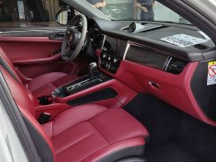 Porsche Macan 2.0T - ფოტო 10