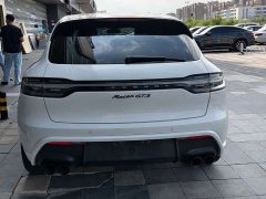 Porsche Macan 2.0T - ფოტო 11