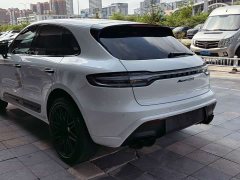 Porsche Macan 2.0T - ფოტო 13