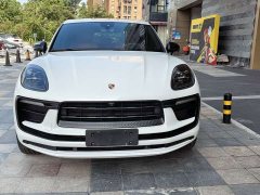 Porsche Macan 2.0T - ფოტო 2