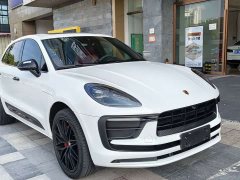 Porsche Macan 2.0T - ფოტო 3