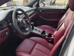 Porsche Macan 2.0T - ფოტო 4