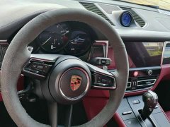 Porsche Macan 2.0T - ფოტო 5