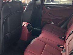 Porsche Macan 2.0T - ფოტო 7