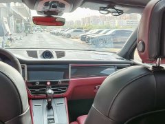 Porsche Macan 2.0T - ფოტო 8