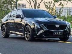 Cadillac CT5 28T Premium - ფოტო 1