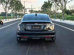 Cadillac CT5 28T Premium - ფოტო 10