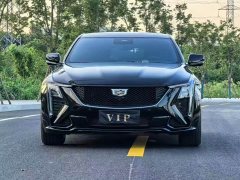 Cadillac CT5 28T Premium - ფოტო 2