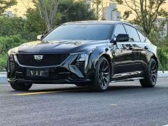Cadillac CT5 28T Premium - ფოტო 3