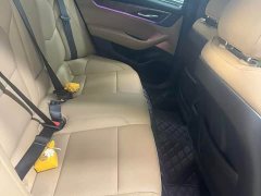 Cadillac CT5 28T Premium - ფოტო 4