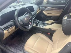 Cadillac CT5 28T Premium - ფოტო 5