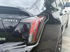 Cadillac CT5 28T Premium - ფოტო 6