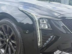 Cadillac CT5 28T Premium - ფოტო 7