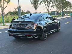 Cadillac CT5 28T Premium - ფოტო 8