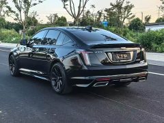 Cadillac CT5 28T Premium - ფოტო 9