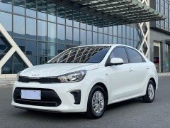Kia Huanchi 2020 Facelift 1.4L Automatic Comfort Sunroof Edition - ფოტო 1