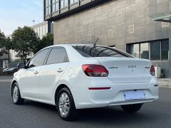 Kia Huanchi 2020 Facelift 1.4L Automatic Comfort Sunroof Edition - ფოტო 13