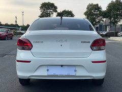 Kia Huanchi 2020 Facelift 1.4L Automatic Comfort Sunroof Edition - ფოტო 14