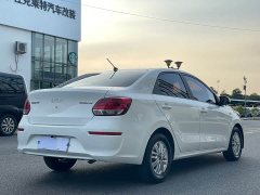 Kia Huanchi 2020 Facelift 1.4L Automatic Comfort Sunroof Edition - ფოტო 15