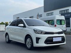 Kia Huanchi 2020 Facelift 1.4L Automatic Comfort Sunroof Edition - ფოტო 3