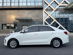 Kia Huanchi 2020 Facelift 1.4L Automatic Comfort Sunroof Edition - ფოტო 5