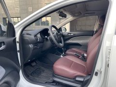 Kia Huanchi 2020 Facelift 1.4L Automatic Comfort Sunroof Edition - ფოტო 6