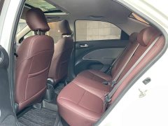 Kia Huanchi 2020 Facelift 1.4L Automatic Comfort Sunroof Edition - ფოტო 7