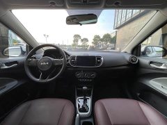Kia Huanchi 2020 Facelift 1.4L Automatic Comfort Sunroof Edition - ფოტო 8