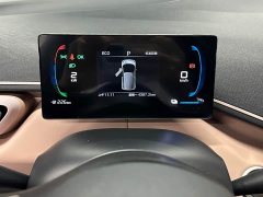 BYD Seagull 305km Vitality Edition - ფოტო 10