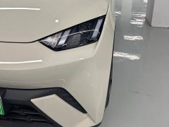 BYD Seagull 305km Vitality Edition - ფოტო 11