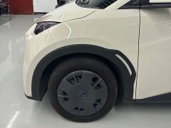 BYD Seagull 305km Vitality Edition - ფოტო 12