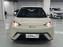 BYD Seagull 305km Vitality Edition - ფოტო 2