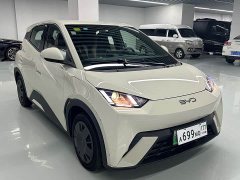 BYD Seagull 305km Vitality Edition - ფოტო 3