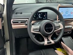 BYD Seagull 305km Vitality Edition - ფოტო 4