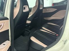 BYD Seagull 305km Vitality Edition - ფოტო 5
