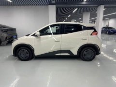 BYD Seagull 305km Vitality Edition - ფოტო 6