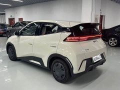BYD Seagull 305km Vitality Edition - ფოტო 7