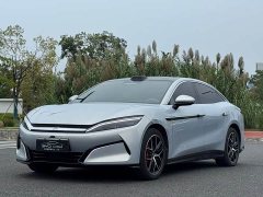 BYD Han L EV AWD LiDAR Flagship - ფოტო 1