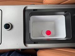 BYD Han L EV AWD LiDAR Flagship - ფოტო 10