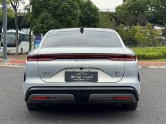 BYD Han L EV AWD LiDAR Flagship - ფოტო 16