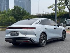 BYD Han L EV AWD LiDAR Flagship - ფოტო 17